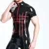 Latex Male X-Tra Surfsuit