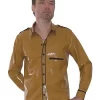Latex Cottaging Tank