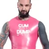 Latex Cottaging Tank
