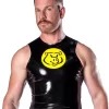 Latex Dirty Gimp Tank