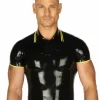 Latex Pride Flag T-shirt