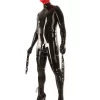 Latex bondage suit in many colours