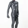 Latex Mens Total Body Suit