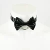 Latex Ainsworth Latex Slim Tie