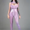 Latex Hype Catsuit