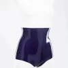 Latex Luci Thong