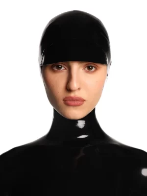 Latex Hood Vision