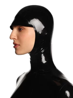 Latex Hood Vision