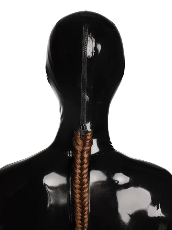 Latex Hood Vision