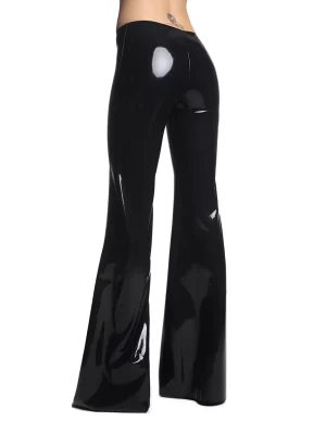 Latex Pants Sharon Black