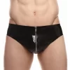 Latex Chaps for men