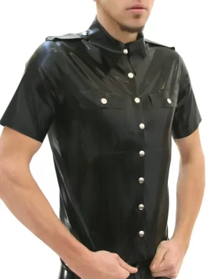 Latex shirt Trento
