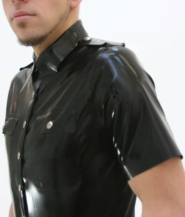 Latex shirt Trento