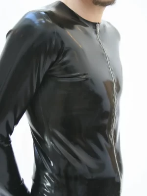 Latex long shirt Kataras