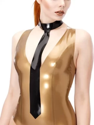 Latex Mistress Tie