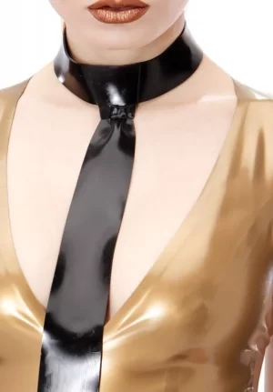 Latex Mistress Tie