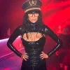 Latex Military Pasties