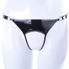 Latex Ouvert knickers