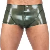 Latex Adjustable Kilt