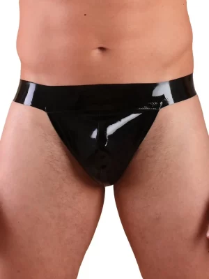 Latex Jock Strap