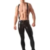Latex Panel Briefs