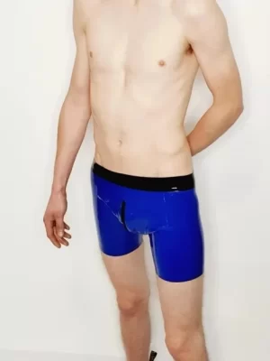 latex Boxer Venom Fetish