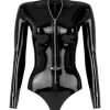 Latex Venus Bodysuit