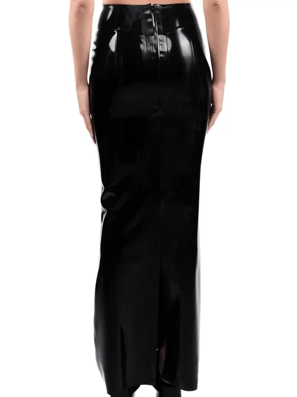 Lexie Maxi Skirt