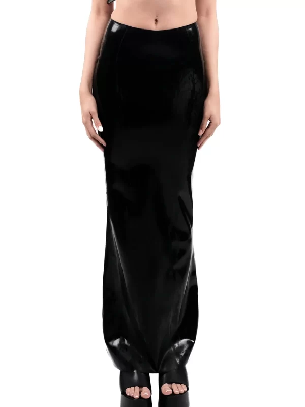 Lexie Maxi Skirt