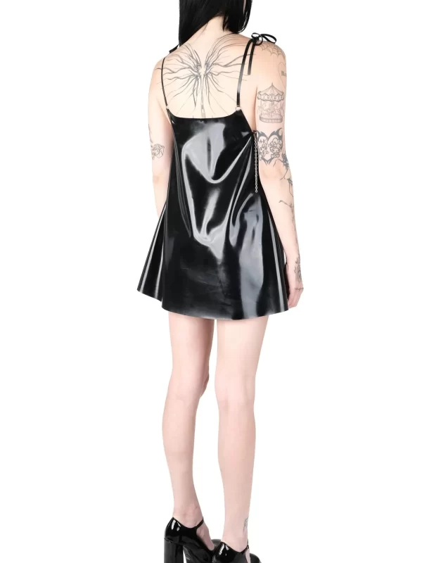 Latex Jadore Dress