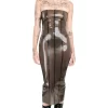 Latex The Mallory