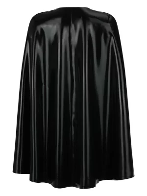 Latex Mackintosh Rain Coat