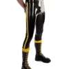 Latex Skin Chaps