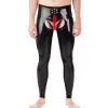 Latex Heavy Chaps