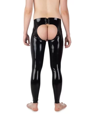 Latex Skin Chaps