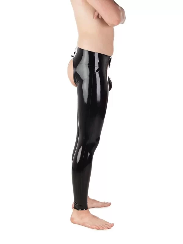 Latex Skin Chaps