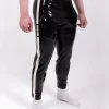 Latex Heavy Chaps