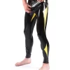 Latex Short Chaps