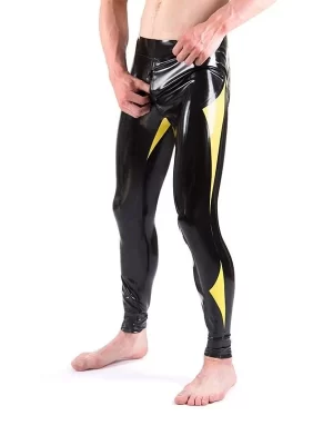 Latex Profile X Leggings