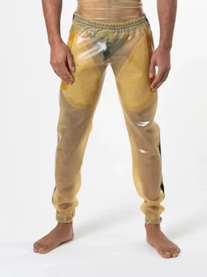Latex UrbanX Trackpants