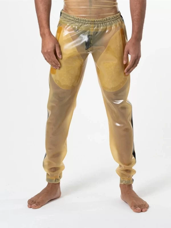 Latex UrbanX Trackpants