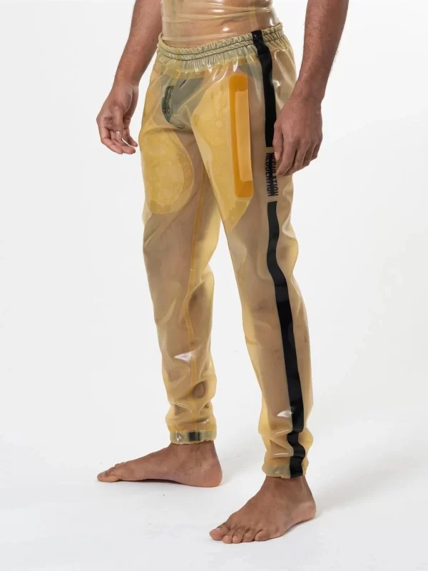 Latex UrbanX Trackpants