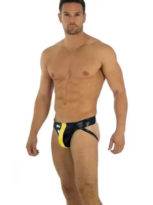Latex Heavy Duty Jock Strap