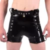 Latex Classic Briefs