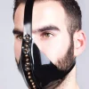 Latex Medical face mask