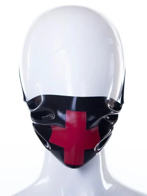 Latex Medical face mask Latex Medical face mask