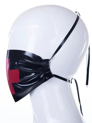 Latex Medical face mask Latex Medical face mask