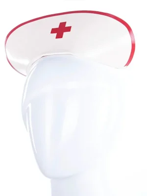 Latex Nurses hat Latex Nurses hat