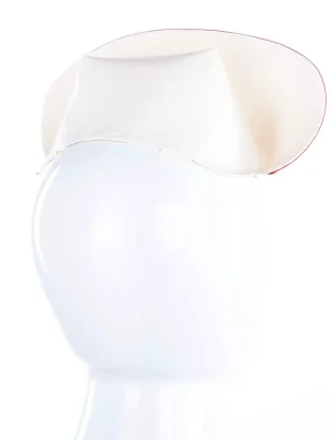 Latex Nurses hat Latex Nurses hat