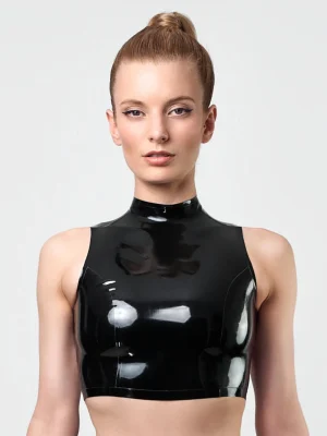 Latex SIN Top Latex SIN Top